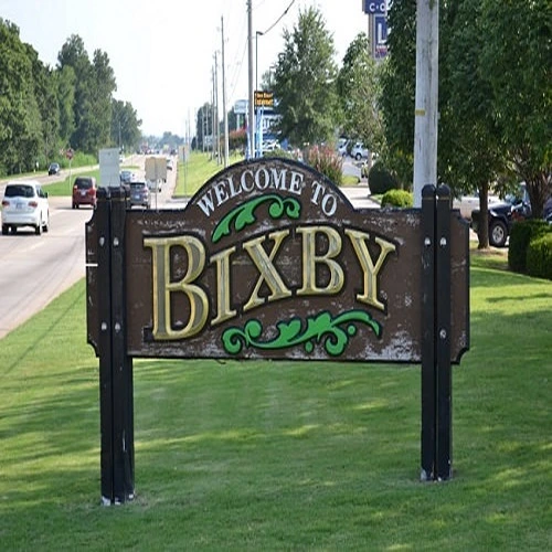 Bixby-Junk-Removal Junk removal Bixby