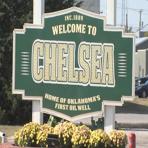 Chelsea Junk Removal junk removal Wagoner