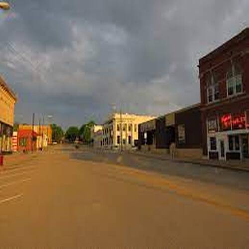 Nowata Junk Removal junk removal Tulsa